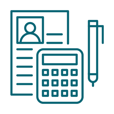 calculator icon