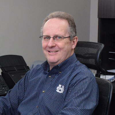 Jeff Profile Picture