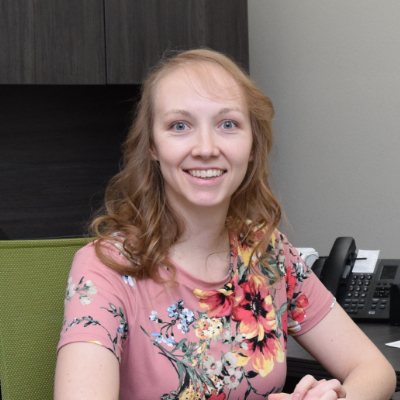 Olivia Profile Picture